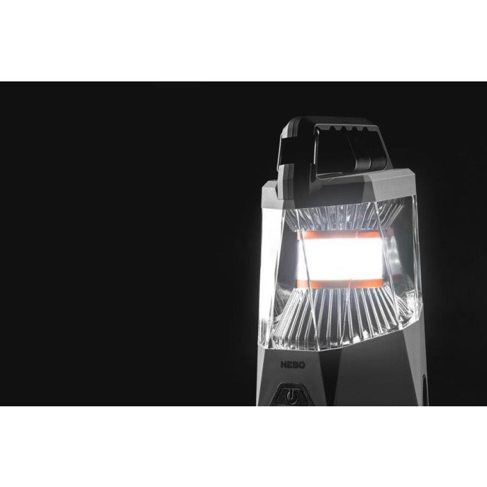 עששית נטענת GALILEO 500
