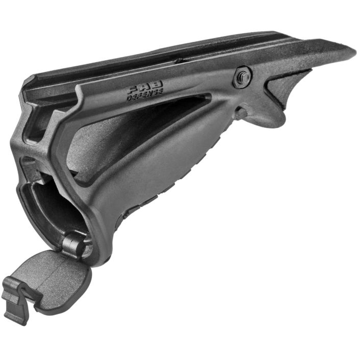 ידית הסתערות ארגונומית PTK FAB