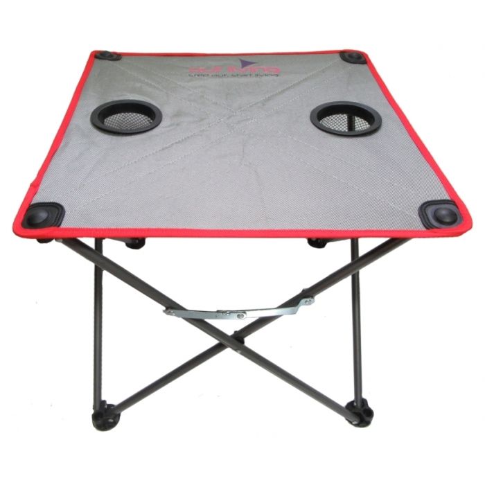 שולחן קומפקטי מתקפל TOMY