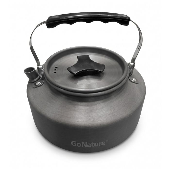קומקום שטח GoNature TrailCoffee Kettle 1.1L