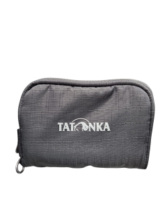 ארנק PLAIN Tatonka צבע טיטן