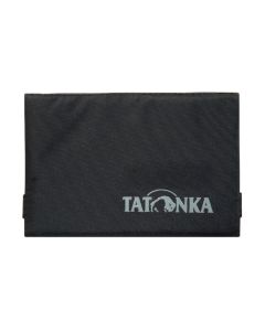 Tatonka Card Holder RFID Block &ndash; ארנק כרטיסים חוסם RFID קומפקטי ובטוח