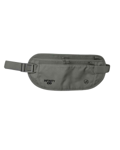 ארנק כסף מותן פרימיוםי INFINITY RFID PREMIUM MONEY BELT