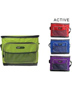 צידנית רכה 36 ליטר  CAMPTOWN