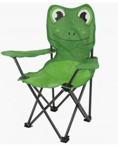 כסא ילדים צפרדע