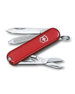 האולר הקלאסי – אדום Victorinox