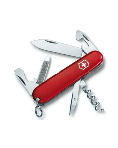 האולר השווייצרי ספורטס-מן Victorinox