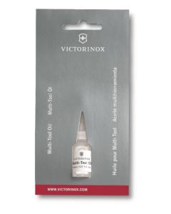שמן לאולרים Victorinox