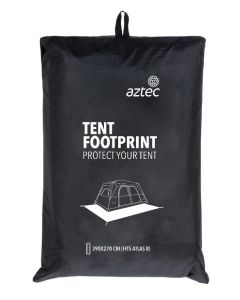 משטח הגנה לאוהל ATLAS 8 FOOTPRINT