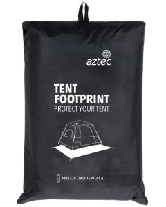 משטח הגנה לאוהל ATLAS 6 FOOTPRINT