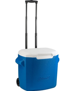 צידנית 26 ליטר עם גלגלים קולמן Coleman