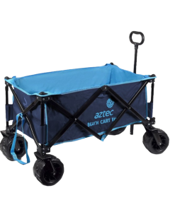 עגלה לחוף/לקמפינג BEACH CART III Aztec