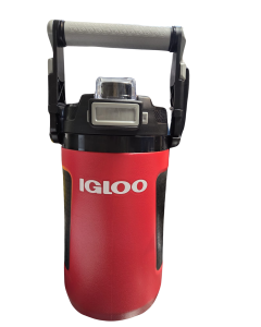 בקבוק שתייה ספורט 1.9 ליטר IGLOO