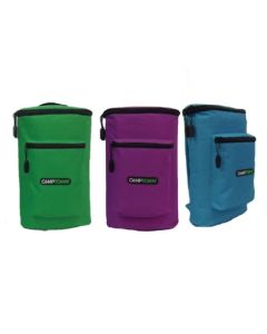 מנשא 2 בקבוקי מים 1.5 ליטר - CampTown