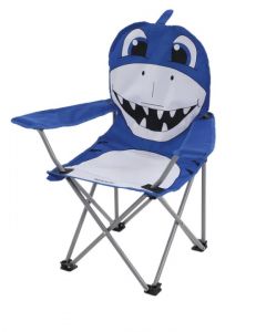 כסא ילדים כריש
