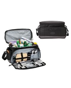 תיק צידנית, סט כלים ל-BBQ עם פותחן – פרייזר