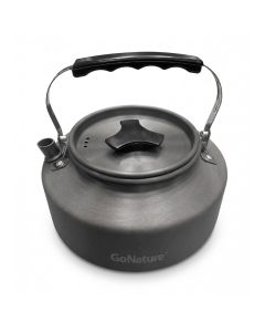 קומקום שטח GoNature TrailCoffee Kettle 1.1L