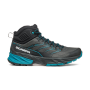 נעלי טיולים קלות עמידות סקרפה RUSH 2 MID GTX