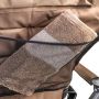 כיסא שטח Outback Jumbo GO NATURE