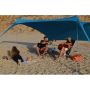 צליית חוף UPF 50+  2.1*2.0 