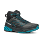 נעלי טיולים קלות עמידות סקרפה RUSH 2 MID GTX
