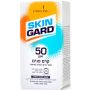 סקין גארד קרם הגנה לפנים SPF50