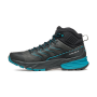 נעלי טיולים קלות עמידות סקרפה RUSH 2 MID GTX