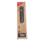 מתפס אלומיניום 4 מסילות פיקטיני ארוך תוצרת TDI לM4 ו M16