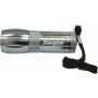 פנס יד מתכתי 80 לומן  ENERGIZER