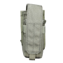נרתיק M4 Double Mag MOLLE  MAROM DOLPHIN