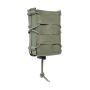 פאוץ למחסנית רובה פתוח זית TT DBL Mag Pouch MCL