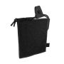 נרתיק פנימי אוניברסלי לנשיאת אקדח צבע שחור TT INTERNAL HOLSTER R VL 