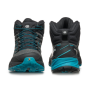 נעלי טיולים קלות עמידות סקרפה RUSH 2 MID GTX