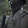 רצועה לנשק מרופדת MAROM DOLPHIN OPS ריינגר גרין