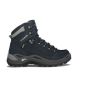 נעליים לנשים RENEGADE GTX MID Lowa WS navy