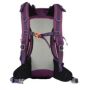 תיק יום דגם MAGNUM 36L שחור אדום