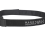 חגורת סקוץ דקה G-Hook MAROM DOLPHIN צבע שחור