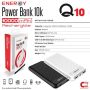 סוללת גיבוי ENERGY Q10 10000MAH