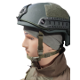 כיסוי ראש מעכב בערה COMBAT