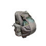 תיק צב מודולרי לווסט 15L עם תא ייעודי לקסדה MASADA
