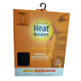 גופיה תרמית צבע שחור מתאימה לימים קרים מאוד HEAT HOLDERS