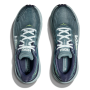 HOKA Challenger 7 - נעלי ספורט גברים הוקה צלנג'ר 7 בצבע טורקיז דרוזי