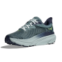 HOKA Challenger 7 - נעלי ספורט גברים הוקה צלנג'ר 7 בצבע טורקיז דרוזי