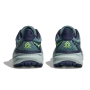HOKA Challenger 7 - נעלי ספורט גברים הוקה צלנג'ר 7 בצבע טורקיז דרוזי