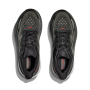 Hoka Clifton 9 - נעלי ספורט גברים הוקה קליפטון 9 בצבע שחור/שחור אורביט