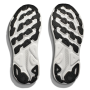Hoka Clifton 9 - נעלי ספורט גברים הוקה קליפטון 9 בצבע שחור/שחור אורביט