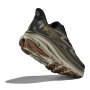 HOKA Clifton 9 - נעלי ספורט גברים הוקה קליפטון 9 בצבע שחור/צפחה