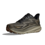 HOKA Clifton 9 - נעלי ספורט גברים הוקה קליפטון 9 בצבע שחור/צפחה