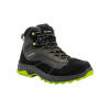 נעלי טיולים Averau Mid שחור Garsport