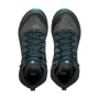 נעלי טיולים קלות עמידות סקרפה RUSH 2 MID GTX